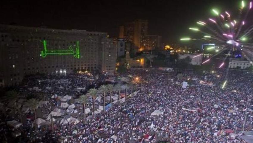 الجارديان: النضال العربي لم ينته رغم انتهاء الربيع 