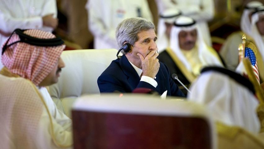 دول الخليج: نرحب بإيران دون التدخل في شؤوننا