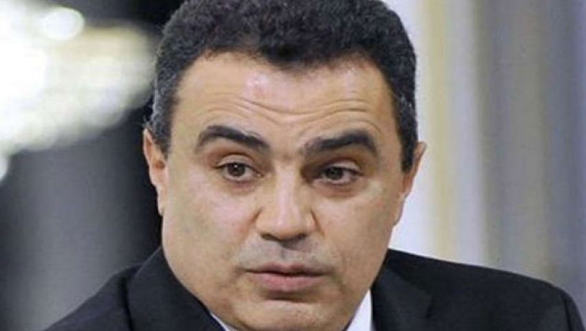 جمعة يقترب من تشكيل الحكومة التونسية