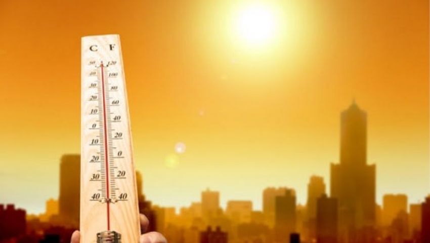 هيئة الأرصاد تحذر:  سقوط أمطار غزيرة تصل إلى حد السيول «فيديو»