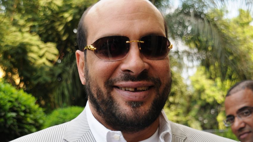 الشامي: منتخب الشباب سيحقق مفاجأة بالمونديال