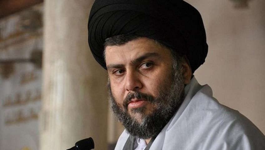 شيخ قبيلة بالفلوجة: الصدر وطني ولكنه سيخسر معركة الحكومة