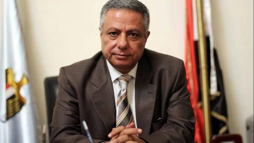 أبوالنصر : قافلة تعليمية لطلاب الثانوية بسجن طرة