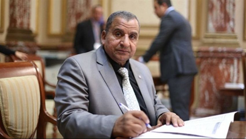 عبد الحميد كمال لـ مصر العربية: الحكومة تُعطل إجراء انتخابات المحليات
