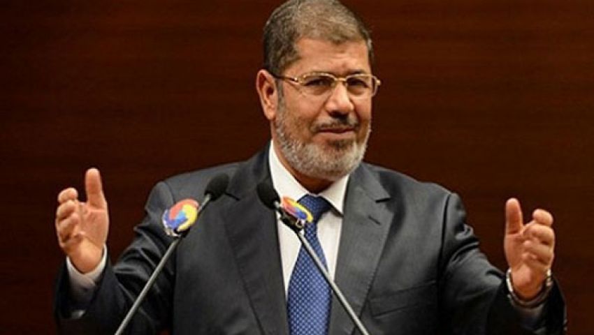 حراك مساند وآخر معارض لمرسي بسيناء قبل 30 يونيو