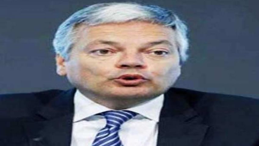بلجيكا: الانتخابات هي الحل للأزمة المصرية