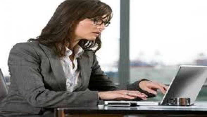 المرأة أكثر تغلبًا على التوتر