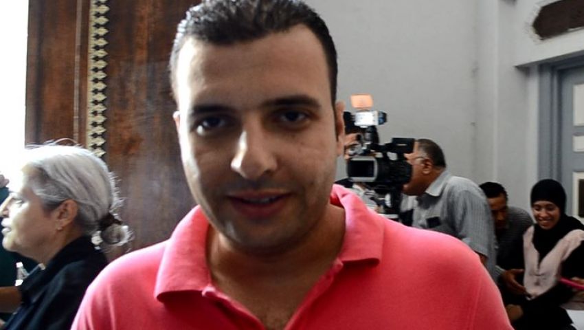 بالفيديو.. طبيب بمرسى علم: أعمل في منفى.. والزيادات خدعة كبيرة 