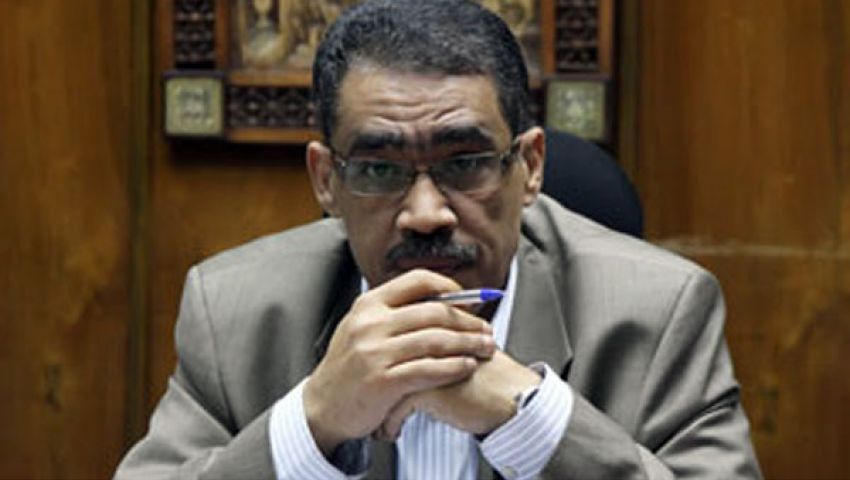 نقابة الصحفيين تعلن رفضها للإعلان الدستوري
