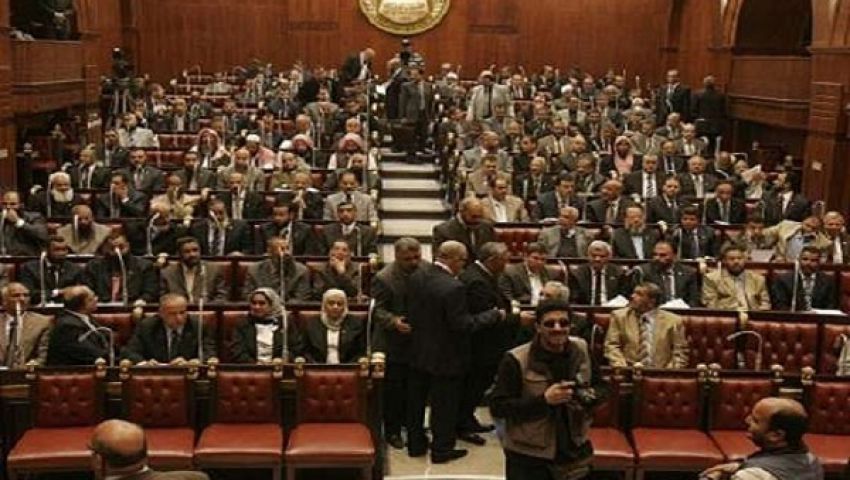 حقوقية الشورى تخضِع موازنة القومي لحقوق الإنسان للدولة