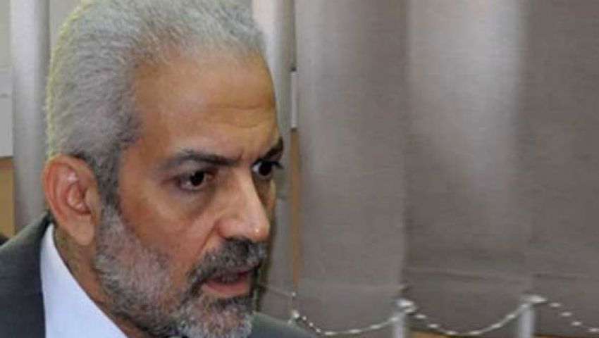 غياب وزير الثقافة عن مهرجان الغردقة يتسبب فى اعتذار عدة دول