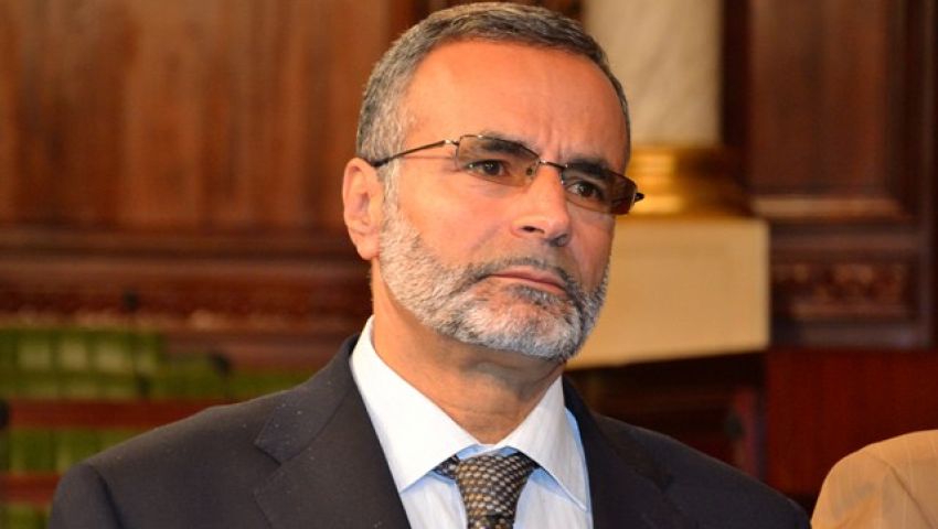 بالفيديو..عبد الرؤوف العيادي: حكومة النهضة وراء عودة فلول تونس