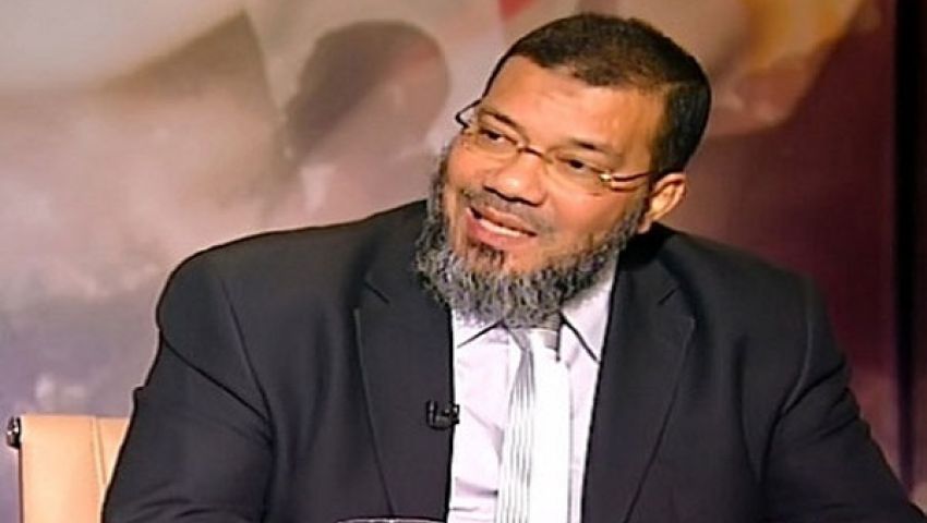 النور ينفي لقاء قيادات بالجيش