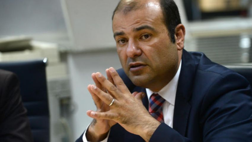 التموين: البيزنس ينعش  العلاقات المصرية السعودية