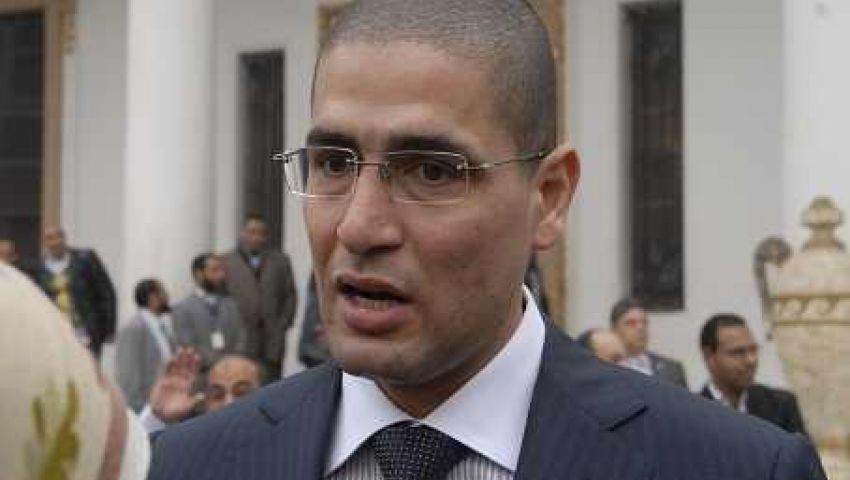 أبوحامد: براءة مبارك ليس لها علاقة بـ30 يونيو