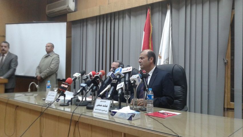 وزير التموين: نتسلم القمح المحلي طبقا  للسعر العالمي