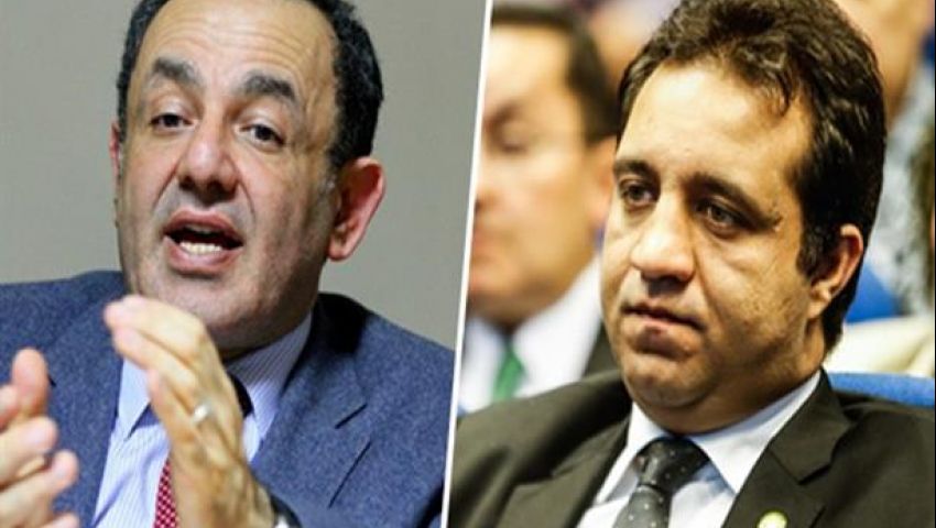 رغم مرور 7 شهور من حكم النقض..لماذا لم يصعد البرلمان الشوبكي؟