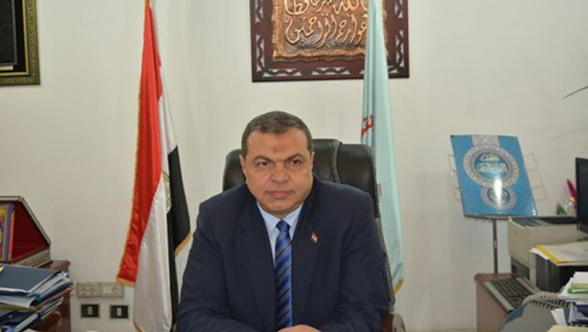 مصر العربية تنشر مشروع الحكومة لـالنقابات العمالية