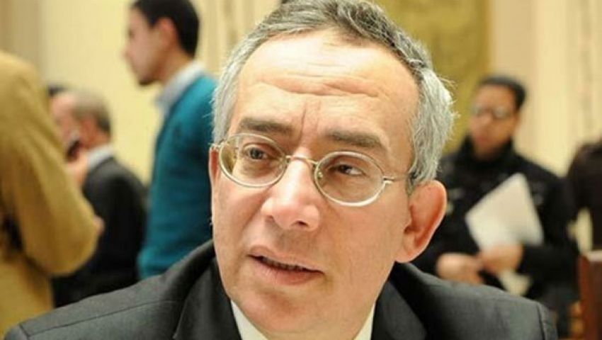 محافظ الإسكندرية: البرنسلم يدخل مكتبه منذ أسبوع