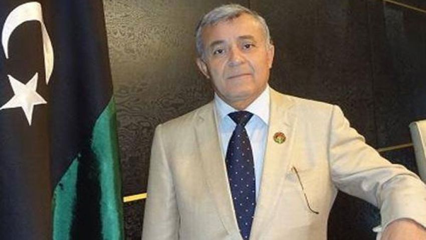 رئيس البرلمان الليبي: أتباع للقذافي وراء الفوضى 