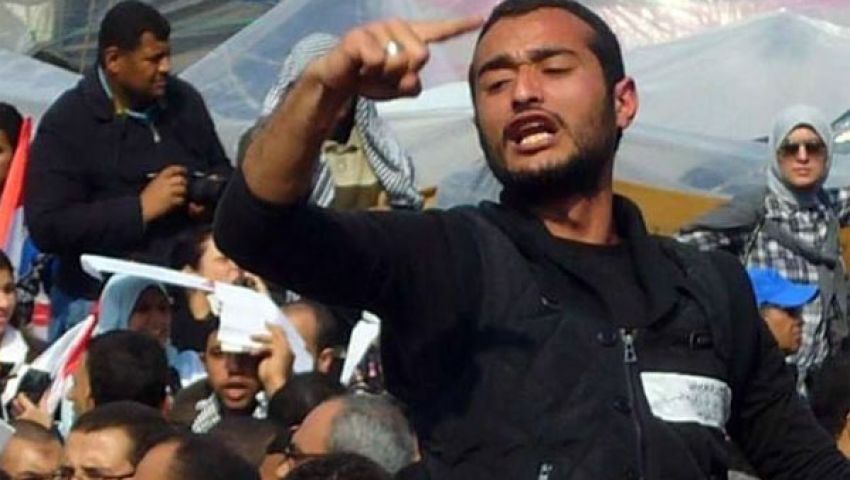براءة دومة ونوارة من التحريض على مكتب الإرشاد