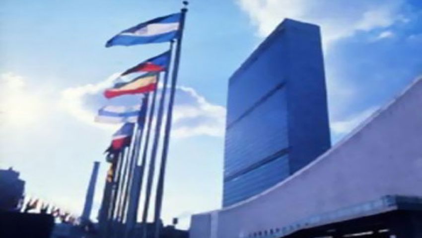 الأمم المتحدة: لم ندع إلى تقسيم ليبيا