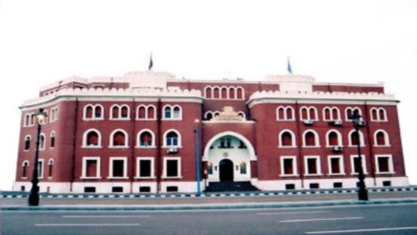مدن الإسكندرية الجامعية تستقبل 7 آلاف طالب