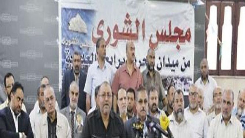 نواب الشورى يحمِّلون السيىسي مسؤولية مجزرة رفح