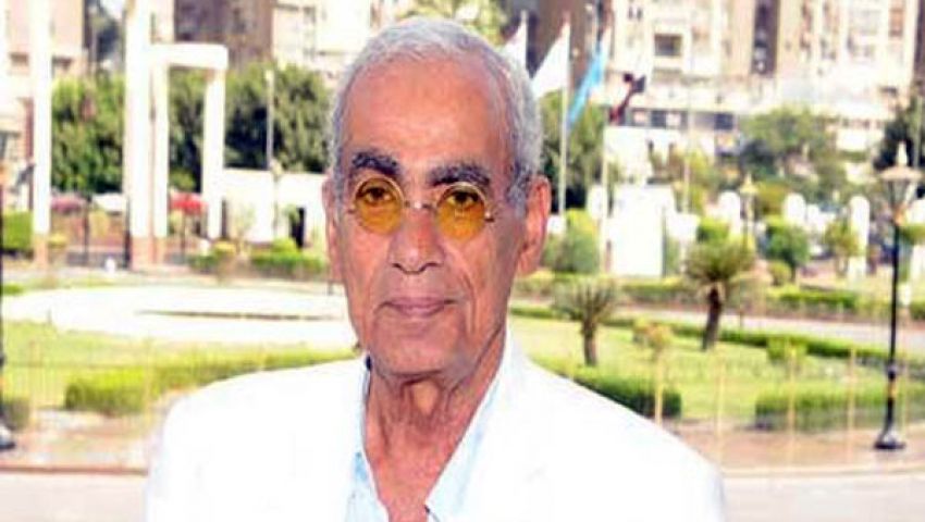 مؤسس فرقة 777: السيسى سيواجه مؤيدي مرسي