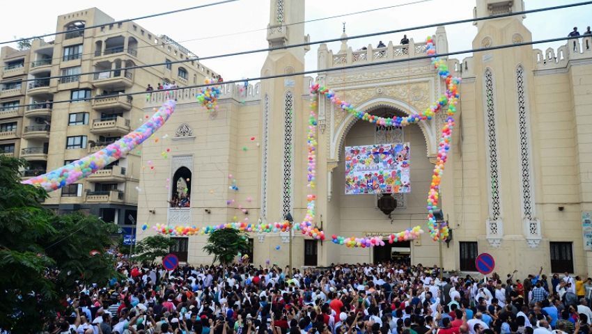 فيديو| كورونا وصلاة العيد.. كيف تصليها في المنزل مع أسرتك؟