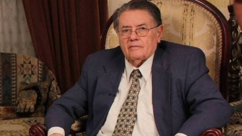 فيديو..خبير عسكري: إسرائيل تستغل الإحتقان بسيناء لصالحها