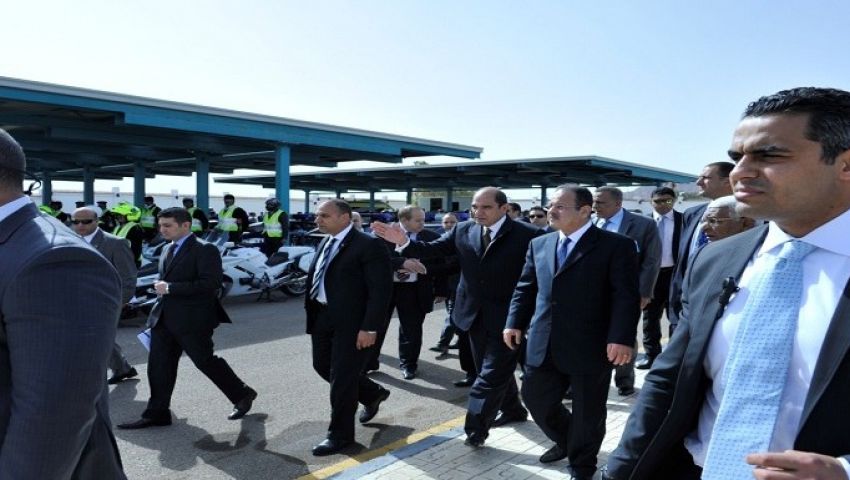 1.2 مليار جنيه تكلفة السجون الجديدة.. وحقوقيون: العدالة أوفر 