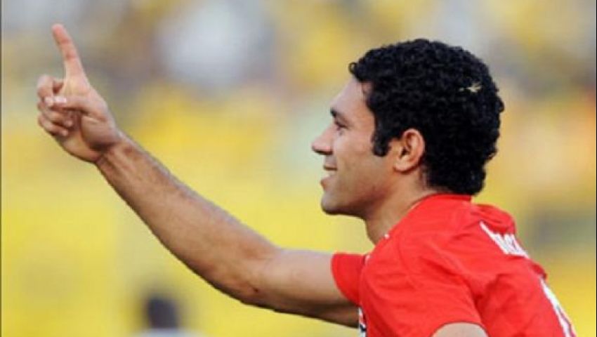 المنتخب يعود بدون عبد ربه