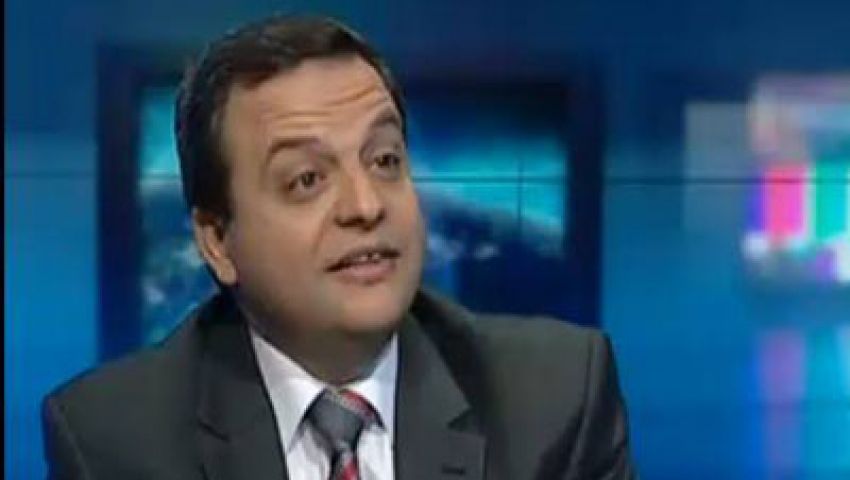 وليد شرابي: أطول مائدة إفطار في العالم كانت في رابعة العدوية