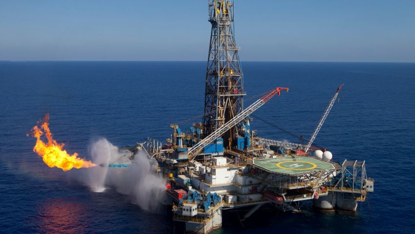 اتفاقيات الغاز بين مصر وإسرائيل في سطور