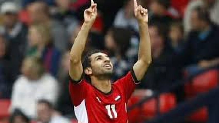 ليون الفرنسي يتابع محمد صلاح