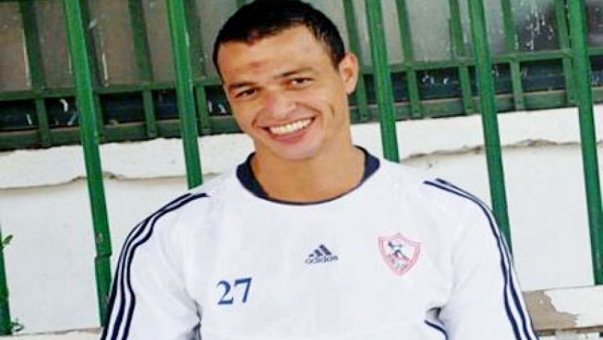 مدافع الزمالك: الصيام سيفسد متعة مباراة القمة