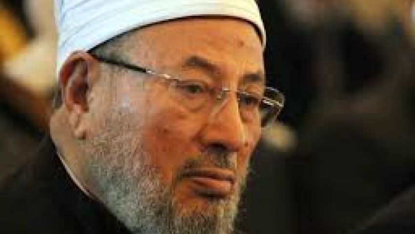 اتحاد علماء المسلمينيطالب المصريين بمنع كل ما يؤدى لحرب أهلية