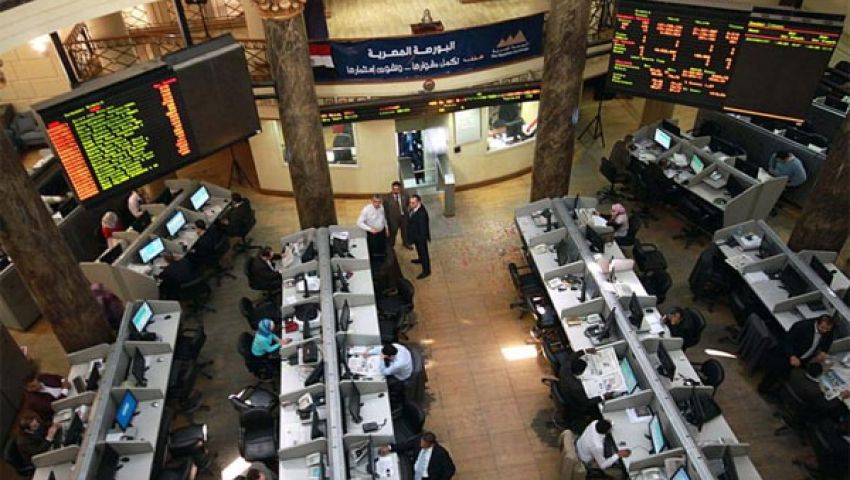 البورصة تربح 8.9 مليار جنيه