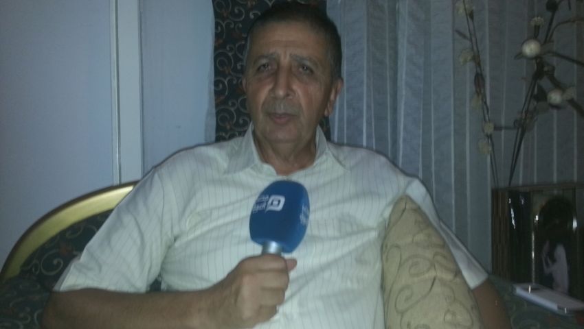 ضابط استطلاع تفجير ميناء إيلات: الدراما ظلمتنا ومادلين طبر خيال