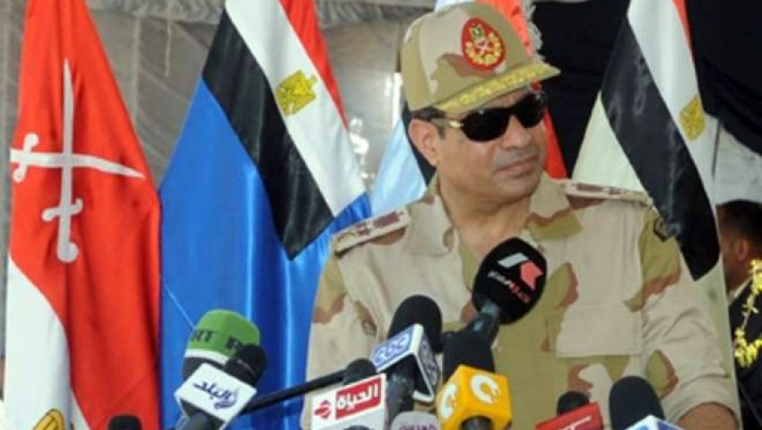 القاهرة تستقبل مبعوثين إسرائيليين لبحث الأوضاع بسيناء