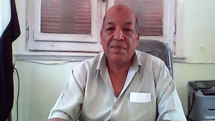 جعفر: كفر الشيخ خالية من الحمى القلاعية
