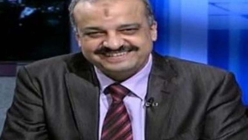 البلتاجي: رغبة السيسي في الحرب الأهلية ستفشل