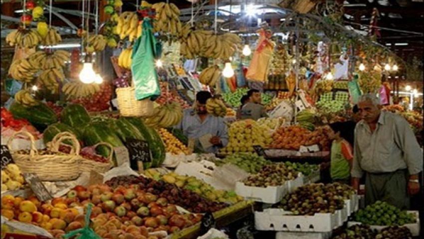 الشراقوة يصرخون بسبب ارتفاع الأسعار