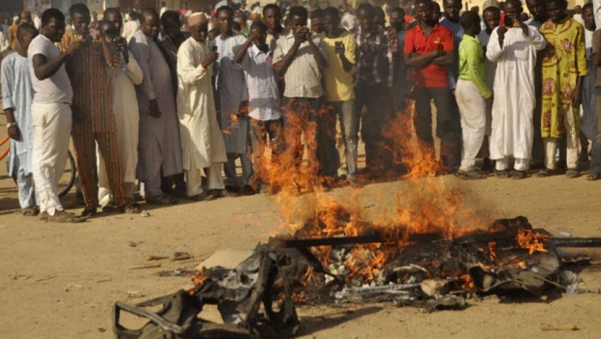 جارديان: نيجيريا الأولى أفريقيًا في عدد القتلى المدنيين