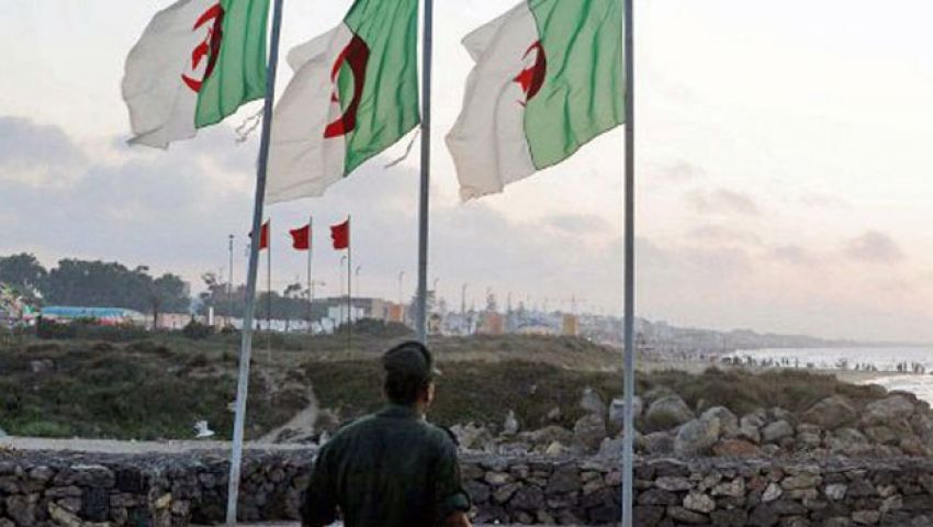 تعزيزات أمنية لضبط الحدود بين الجزائر وتونس