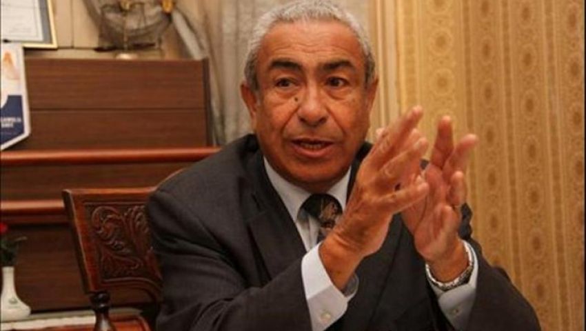 «مستشار الكنيسة»: الكنائس تسعى لصياغة قانون موحد للأحوال الشخصية