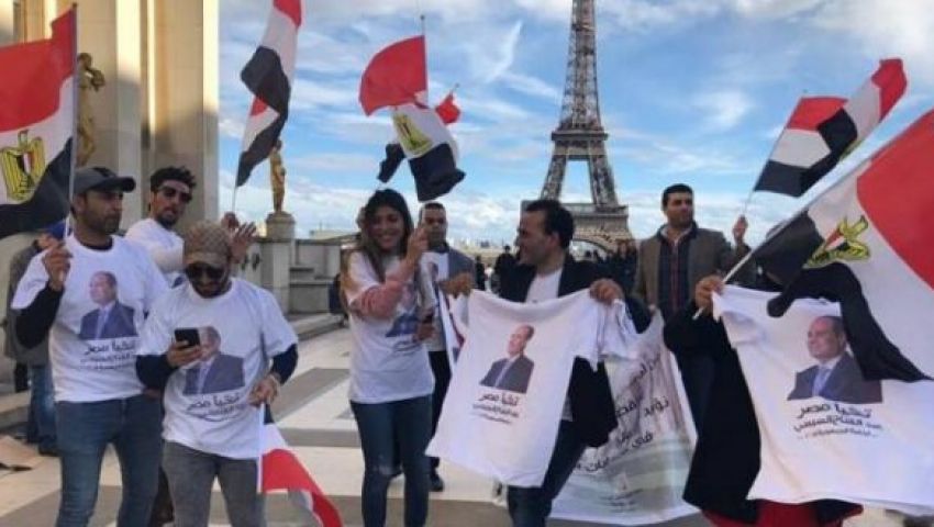فيديو| شروط وإجراءات تصويت المصريين بالخارج على التعديلات الدستورية