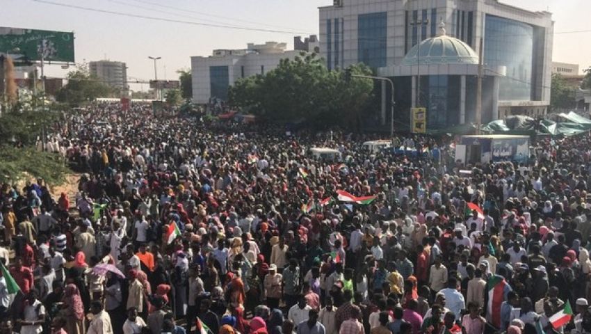 السودان.. تأجيل إعلان نتائج التحقيقات فى أحداث اعتصام القيادة العامة