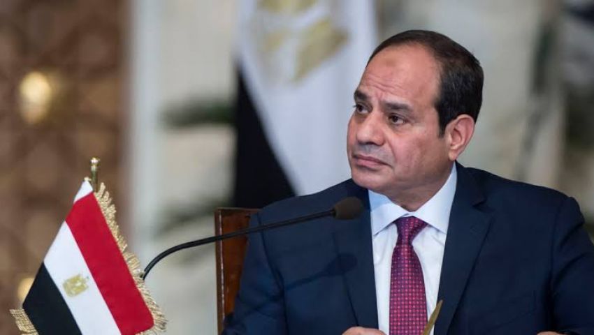 السيسي: لم أكن أنتوي الترشح للرئاسة.. و«هذا» ما طلبته من عدلي منصور